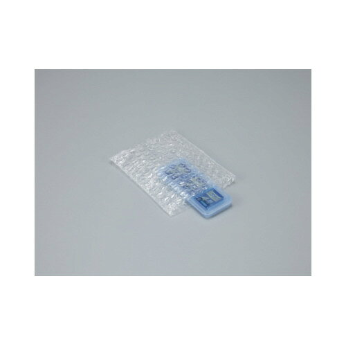 エアーキャップ封筒袋　MD／FDサイズ　30枚入7056-2804【カウネット】