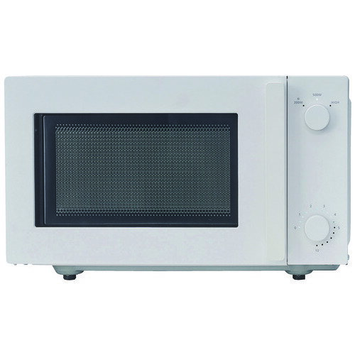 フラット電子レンジ DR-E268WDR-E268W【ツインバード】 フラット電子レンジ DR-E268WDR-E268W【ツインバード】