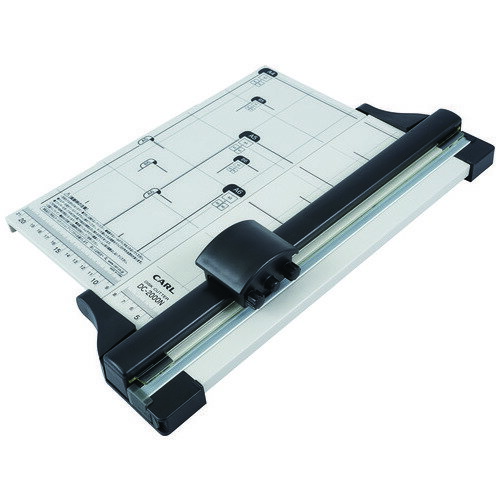 ディスクカッタースリム DC-2000N A4サイズDC-2000N【カール】