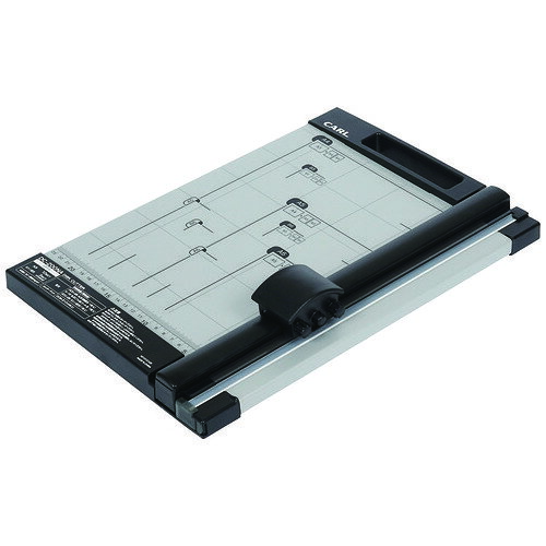 ディスクカッター DC-200NA A4サイズDC-200NA【カール】