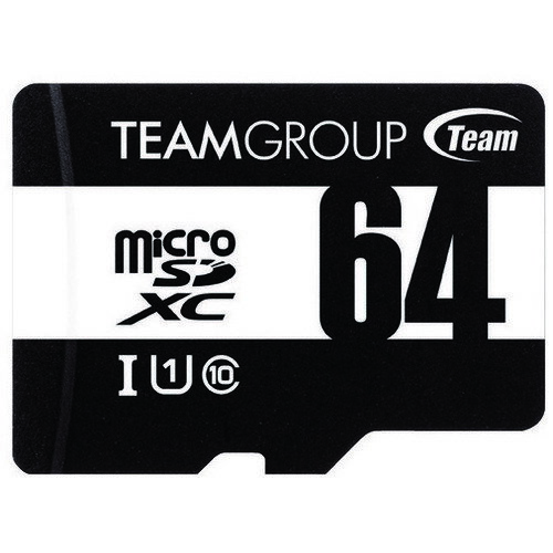 【ゆうパケット対応可】 microSDXCカード 64GB TUSDX64GCL10U03TUSDX64GCL10U03【TEAM】 【ゆうパケット対応可】 microSDXCカード 64GB TUSDX64GCL10U03TUSDX64GCL10U03【TEAM】