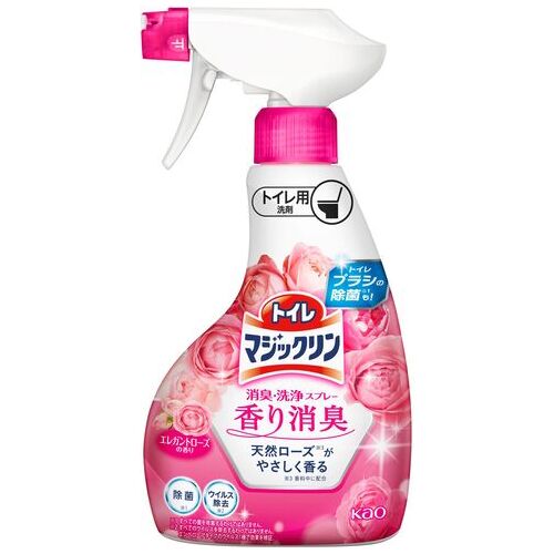 ツヤツヤコートで汚れを防ぐ。●内容量：350mL●香り：エレガントローズの香り●種別：本体J170761