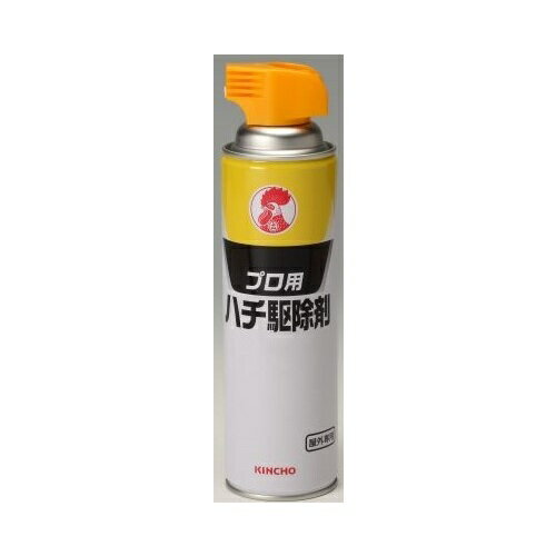 プロ用ハチ駆除剤【大日本除蟲】 プロ用ハチ駆除剤【大日本除蟲】