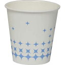 うがい用紙コップ 5オンス 100個入×30P#9500【川西工業】(4)