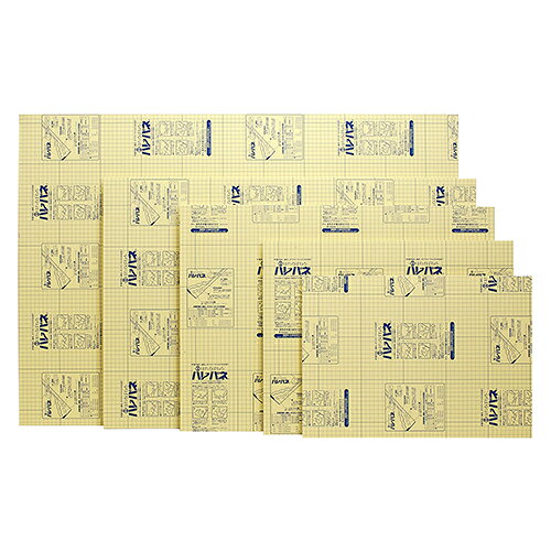 ●規格：A2判●外寸：縦605×横455×厚7mm●材質：発泡PS樹脂o44945