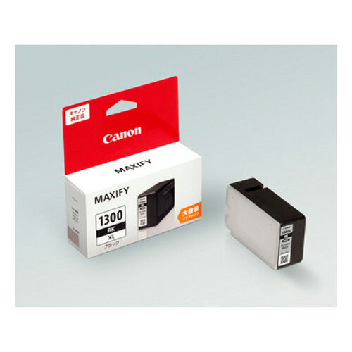 󥯥󥯡PGI1300XLBKPGI-1300XLBKڥΥ