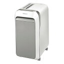 シュレッダーLX221 WHITE【フェローズ】