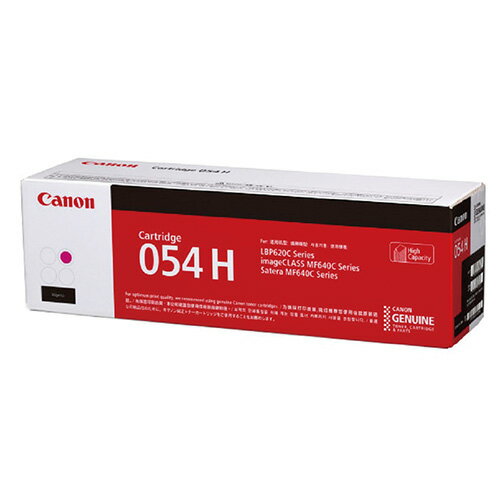 �ȥʡ������ȥ�å����ޥ���CRG-054HMAG�ڥ���Υ��