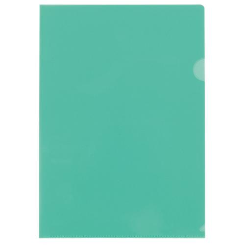 【ゆうパケット対応可】 カラーホルダー　ペパーミント（10枚パック）CC-141A-16【テージー】