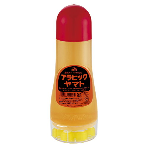 エコミュ　アラビック　逆立E-NA-48【ヤマト】