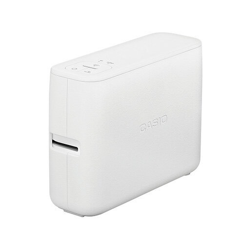 ラテコ特別セット(PCスマホ接続モデル)EC-P10SET【カシオ】