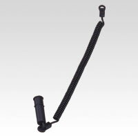 ●入数：1本　※ペンキーパーにご使用されるペン類は、後部の軸径が7．5?11mmのものをお選びください。　本体色(軸色)：ブラックo46844