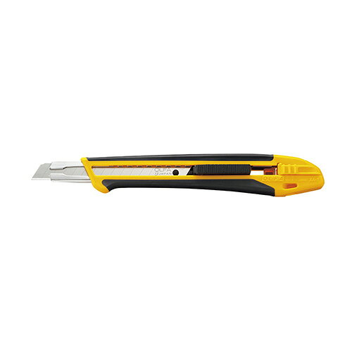●品名：ハイパーA型●全長：145mm●材質：本体＝PP／エラストマー樹脂，刃＝合金工具鋼o65145