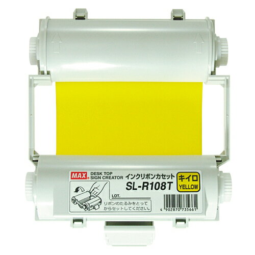 �ӡ��ݥåץ��꡼������SL-R108T�ڥޥå�����