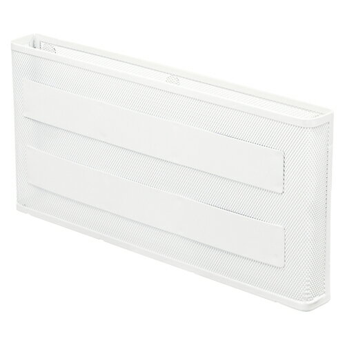 ●外寸：幅330×奥30×高160mm●耐荷重：約1kg●材質：スチール，ネオジム磁石o04626