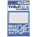 【ゆうパケット対応可】 マイタックラベルリムカ ML−R14 10片ML-R14【ニチバン】