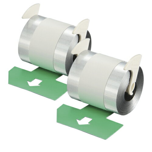 電子ホッチキス専用カートリッジ針NO.110FE【マックス】