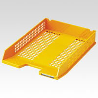 シストレー　A4　イエローSTX-60-50【セキセイ】