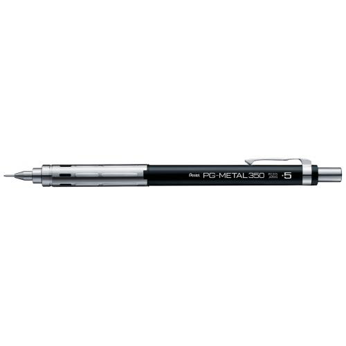  PG－METAL350　0．5mm　ブラックPG315-A
