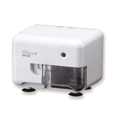 ●外寸：幅145×奥111×高106mm●重量：約1．1kg●電源：AC100V●材質：ABS●芯先調整機能，ムダ削り防止機能，安全オートストッパー機能，オーバーヒート防止機能付o28775