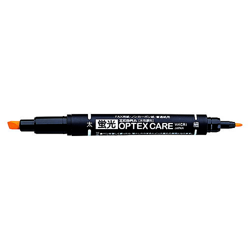 ●線幅：細字0．8〜1．1／太字4．0mm●長：133．9mm●インク種類：水性顔料●材質：再生素材使用o36720