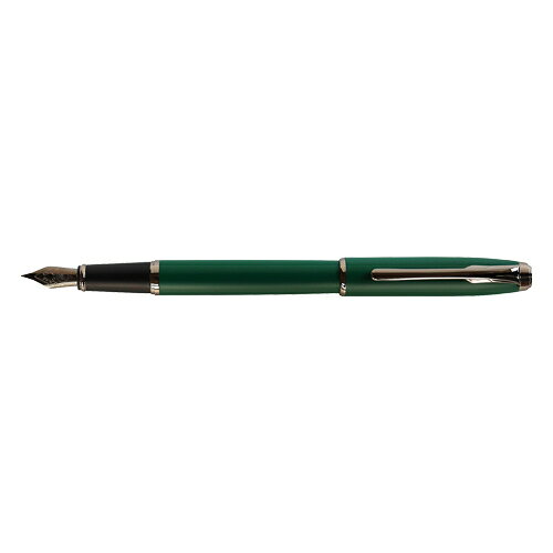 ●線幅：細字（F）●長：138mm●ペン先：ステンレス●コンバーター（GFPN−CNV）1本付o47287