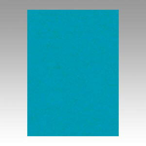 ニューカラー4切100枚　あさぎいろGO4NCR-326【リンテック】