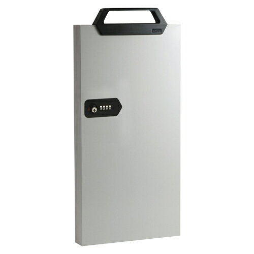 ダイヤル式　キーボックス　54個吊KS-7015【ソニック】