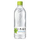 い・ろ・は・す 540mlPET 24本入48603【コカ・コーラ】※軽減税率対象商品(4)