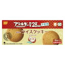 尾西のライスクッキー ココナッツ 48箱10200857【河本総合防災】※軽減税率対象商品