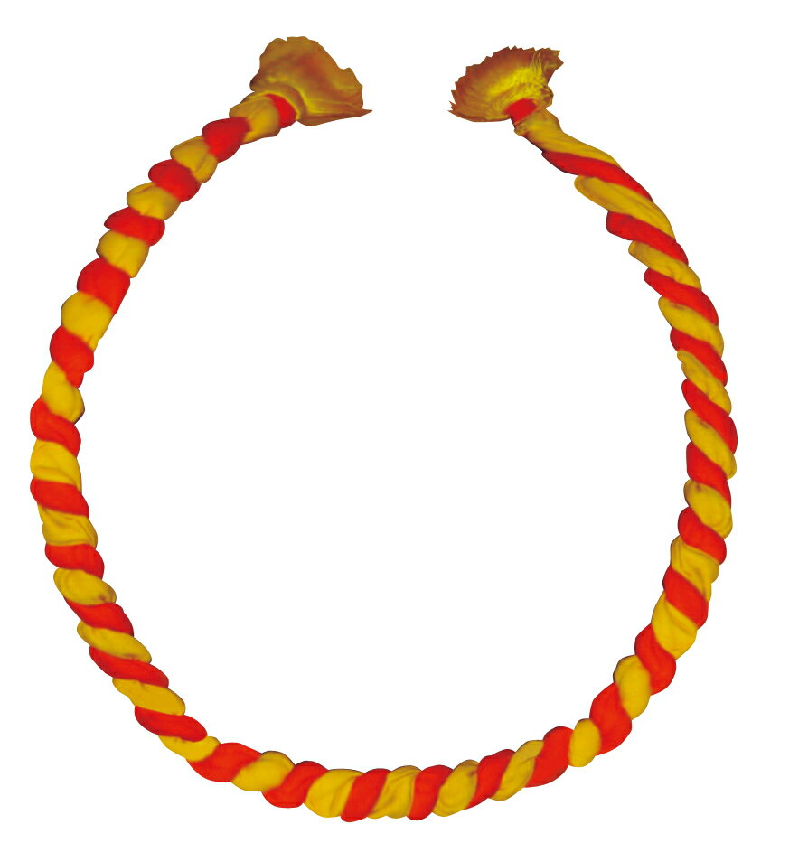 φ11×全長950mm全9種36g中芯入りだからきれいに巻ける！綿、アルミPP袋入60×240×18mm