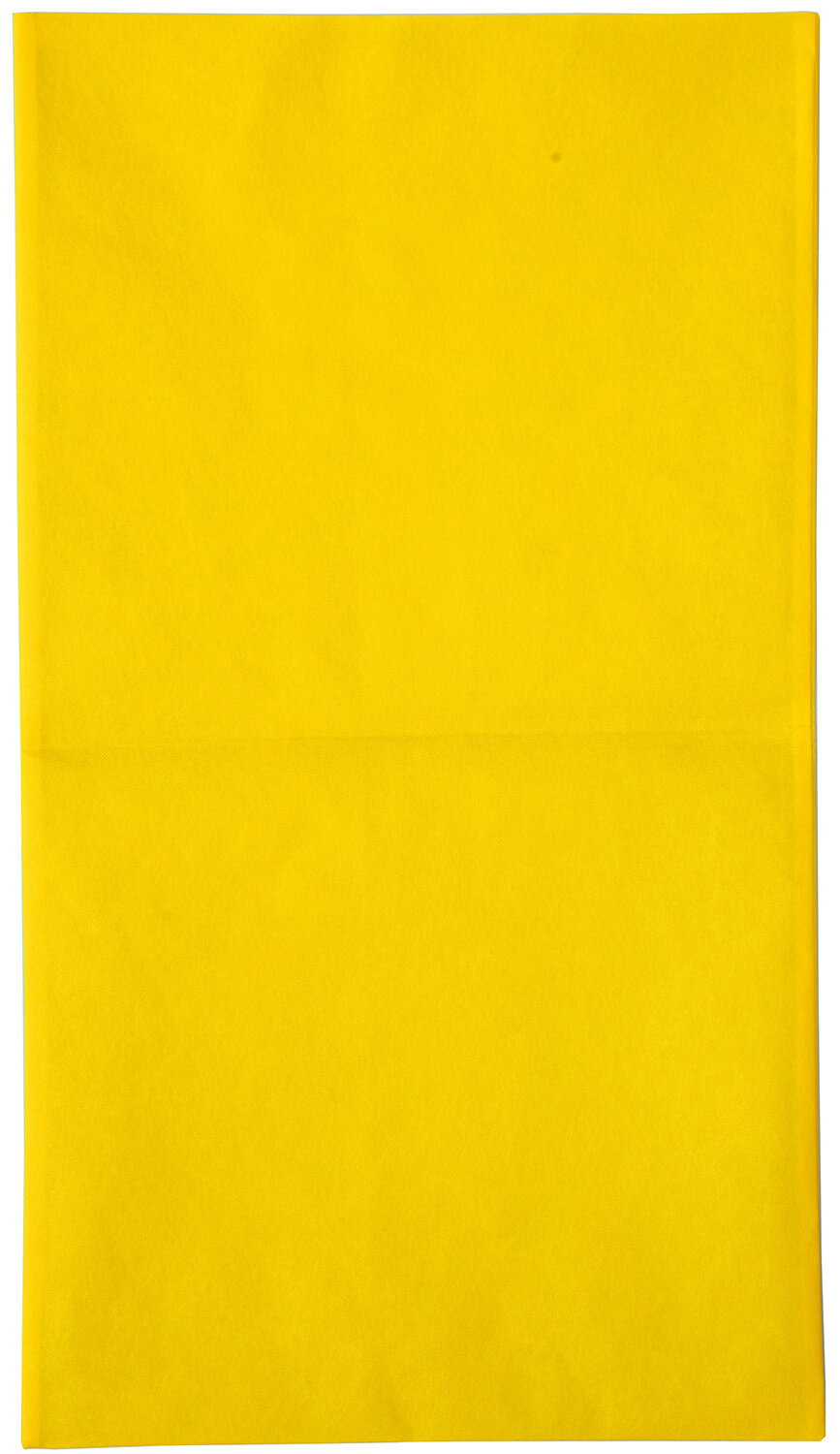 450×800mm首と袖をカットするだけで衣装になる！全4色不織布