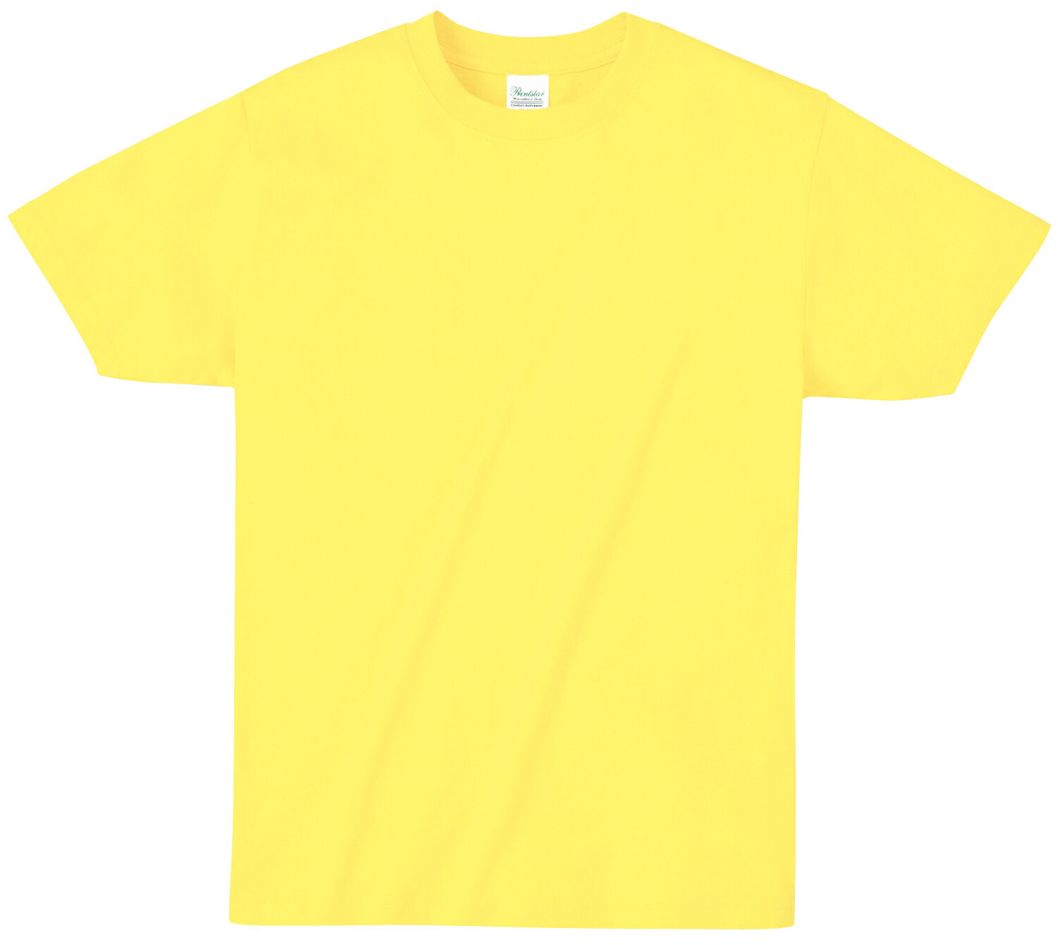 ソフトな肌触りの低価格Tシャツ！！オリジナルプリントTシャツLサイズ 身丈：71 身幅：54 袖丈：21（cm）全20色クラスやチームでオリジナルプリントTシャツをつくろう！135g/m2（4.0oz）　32/-天竺　※杢グレー：綿85％、レーヨン15％、その他：綿100%