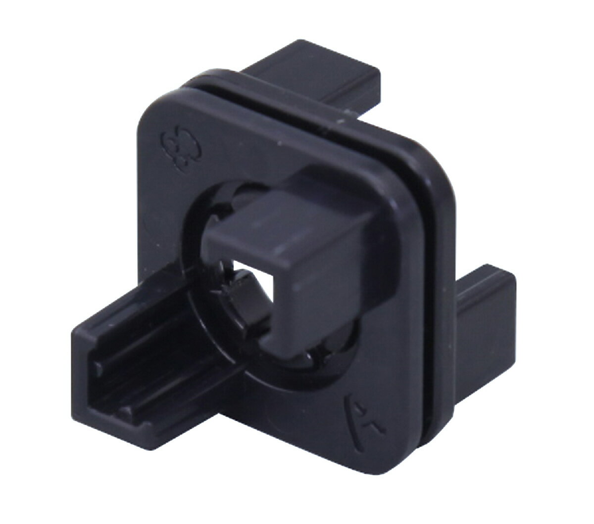 【ゆうパケット対応可】Artecブロック・知育玩具回転軸C 8pceセット