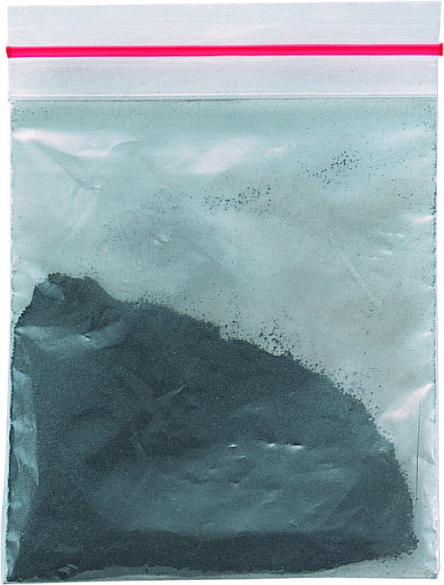 【ゆうパケット対応可】砂鉄 10g