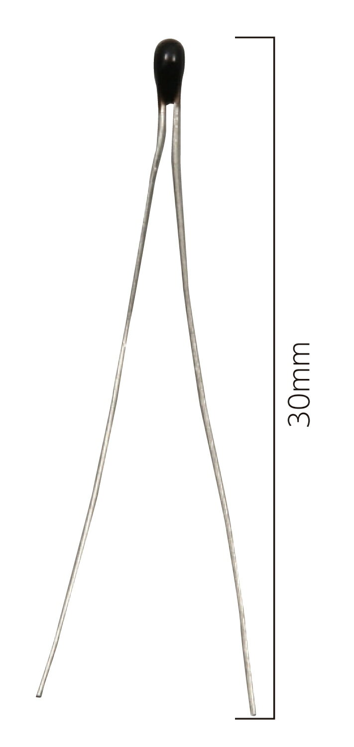 【ゆうパケット対応可】温度センサー