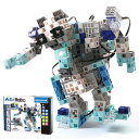●Artecブロック・知育玩具アーテックロボ アドバンス(3)