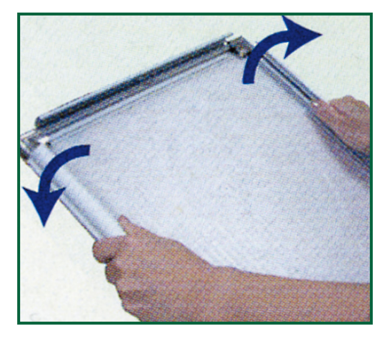 ●ポップフレーム B2 728x515mm