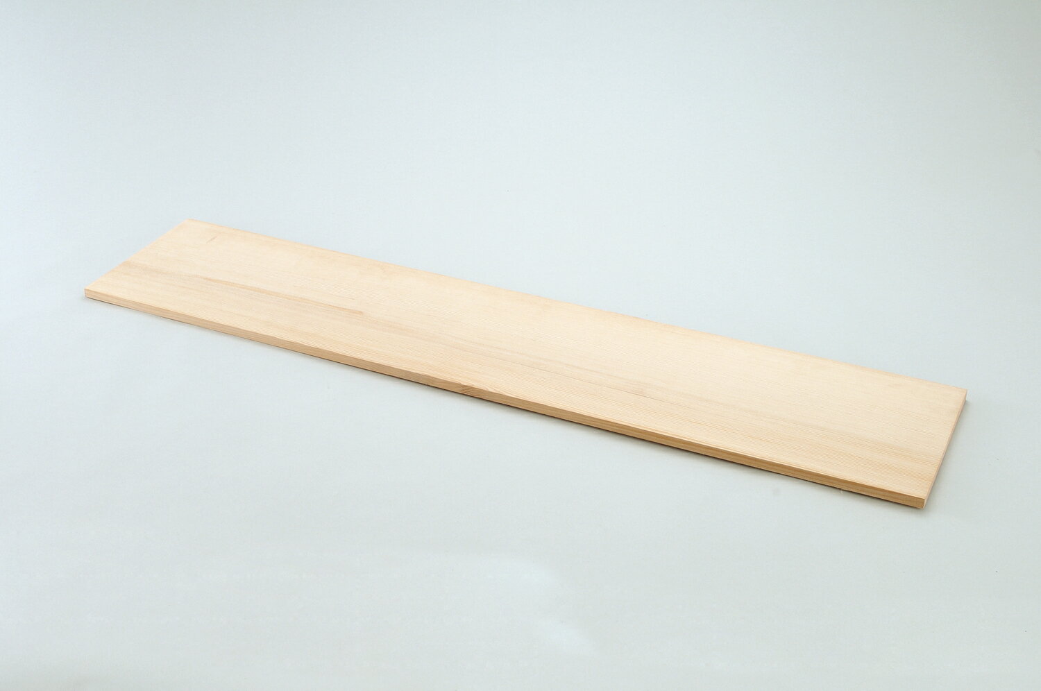 ●創作木工1m(アガチス1000x210x12)