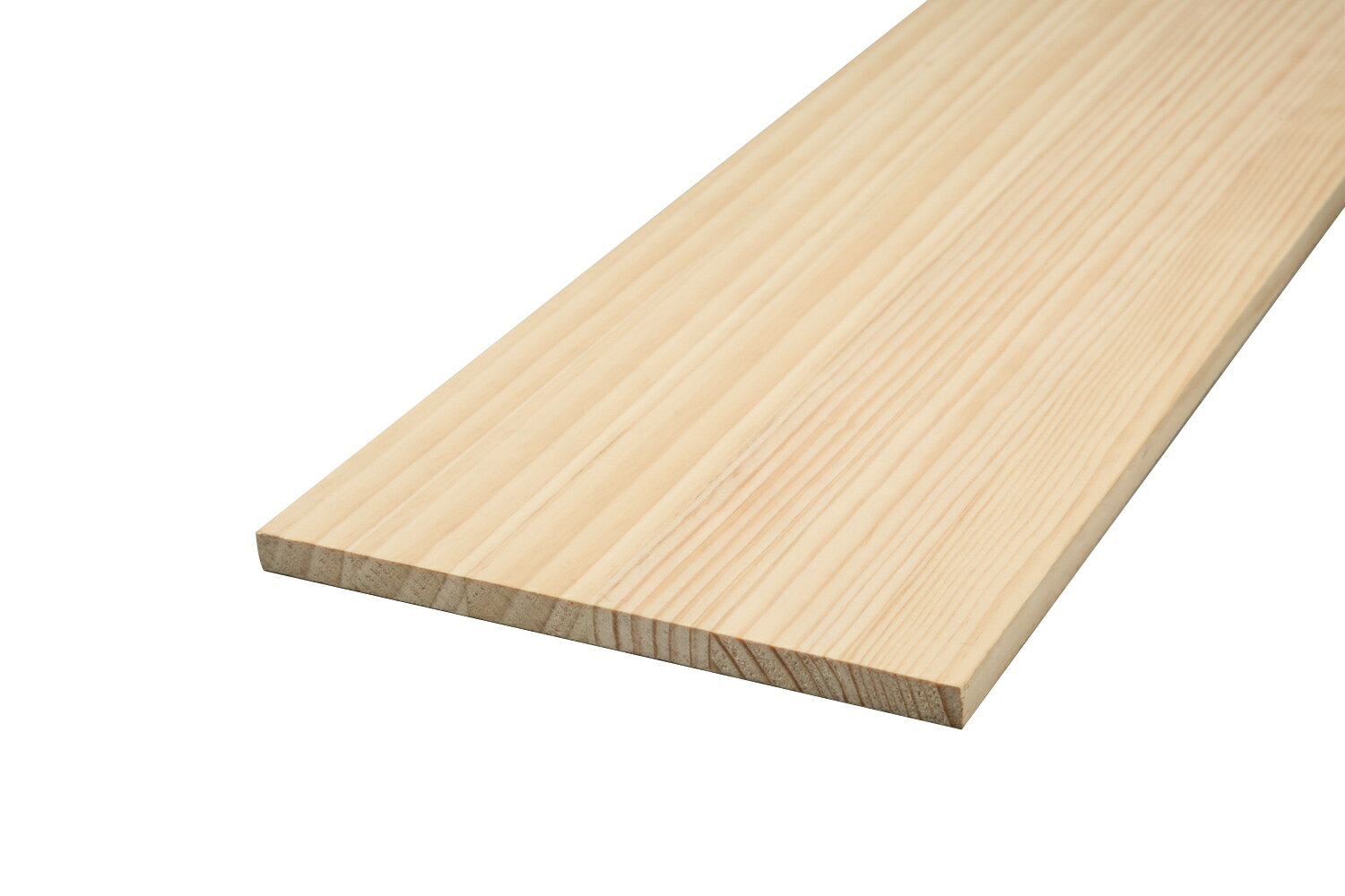 ●ラジアタパイン集成材 1200x210x12mm