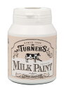 T ミルクペイント 200ml 32ヘンプベージュ