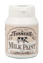 T ミルクペイント 200ml 40ピスタチオグリーン