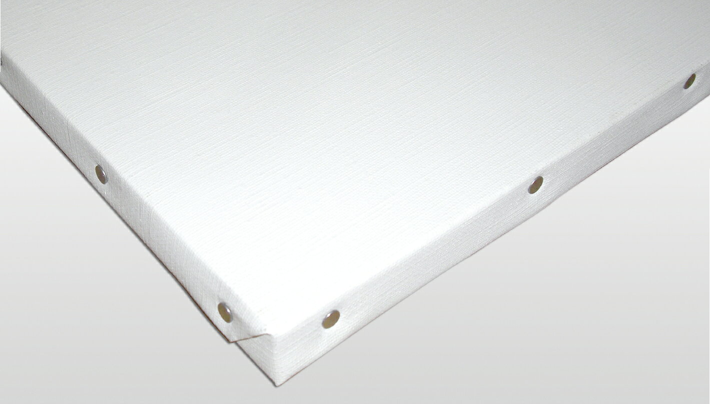 目：中目 アクリル、油彩兼用 高級桐材枠使用273×220mm麻100％で、油絵具、アクリル絵具兼用の丈夫な中目キャンバスです。