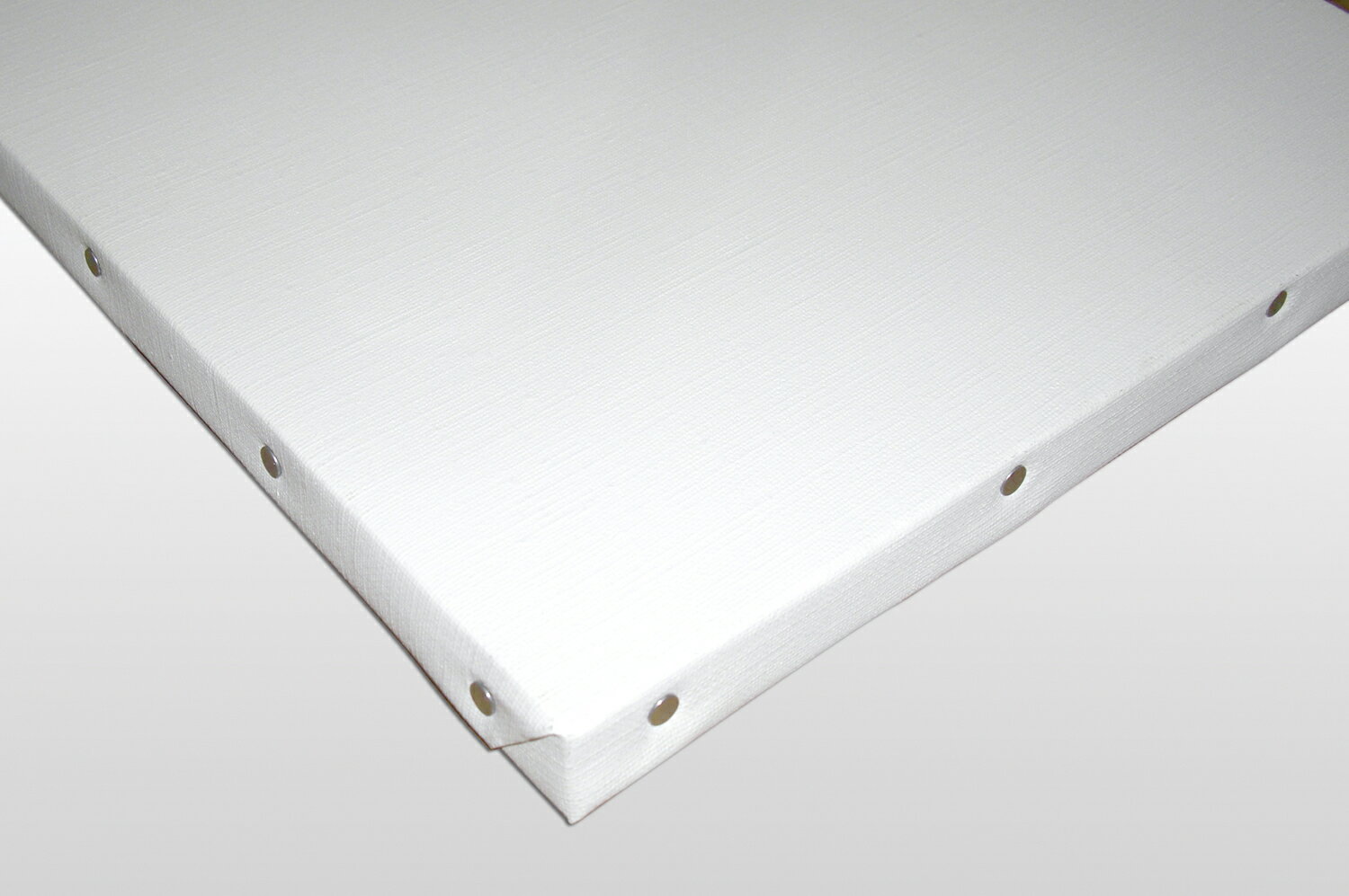 KF張キャンバス F8(綿化繊混紡)