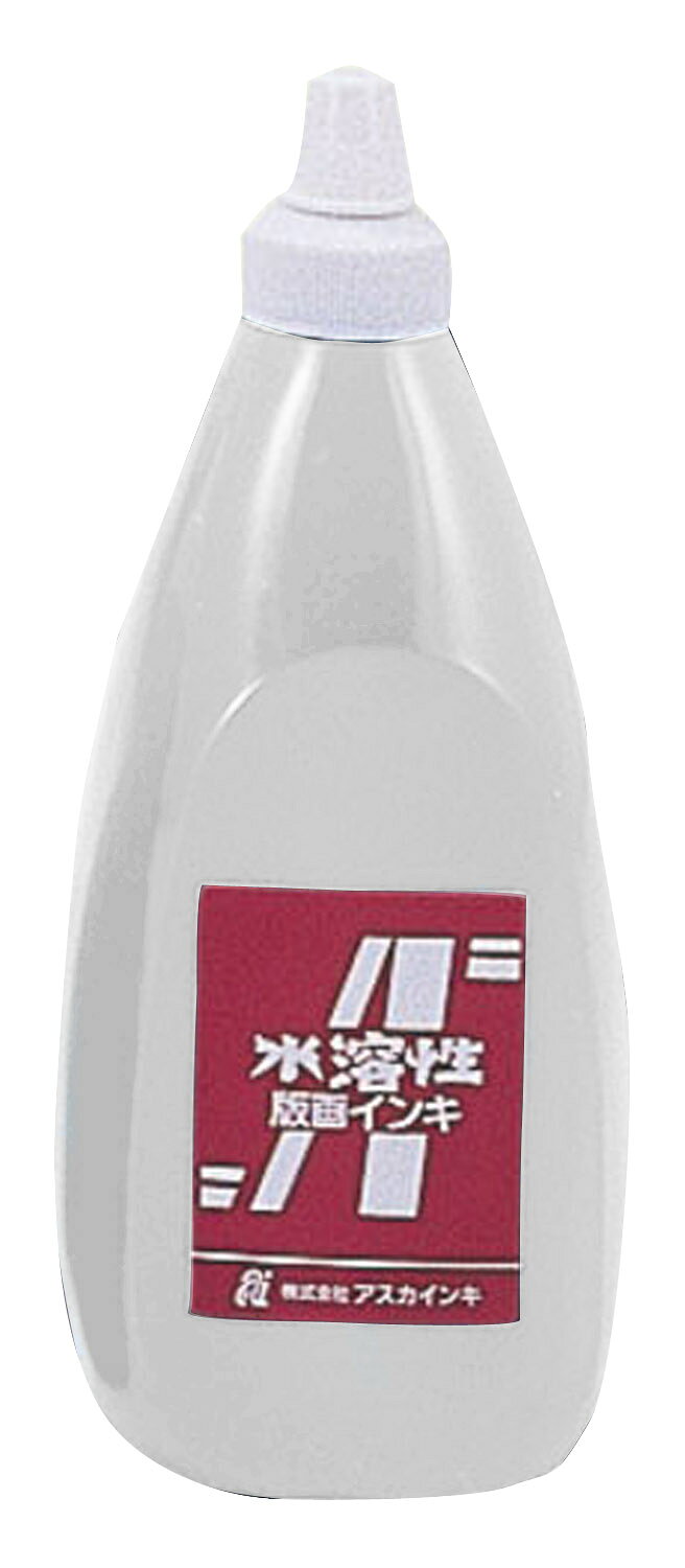 紙はんが、木はんがなど全体的に使えます。ご注文1本につき、インキ練板1枚をおつけします！コンパクトで収納に便利なチューブ入800cc