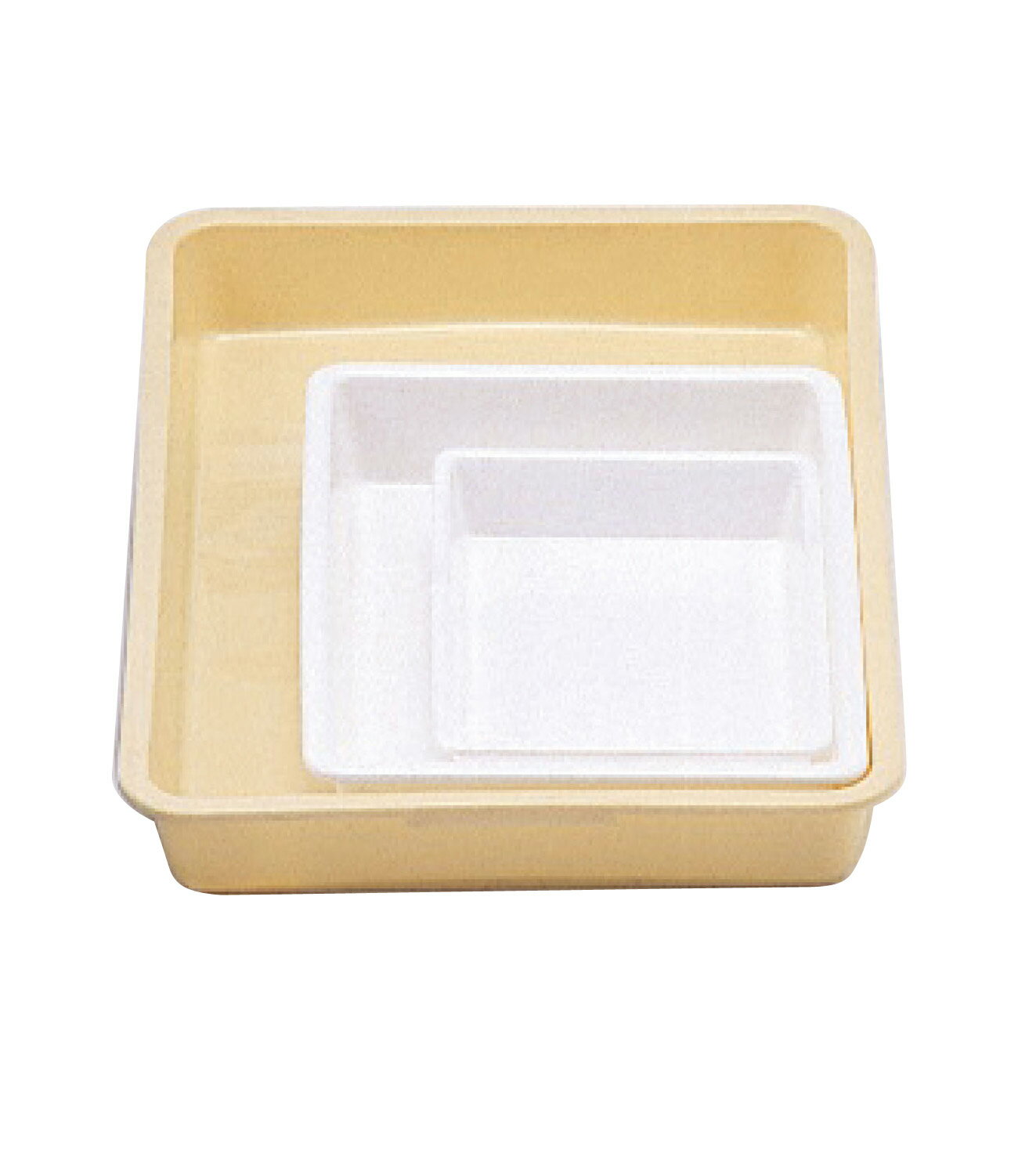 ●ポリバット 大 内寸624x414x68mm