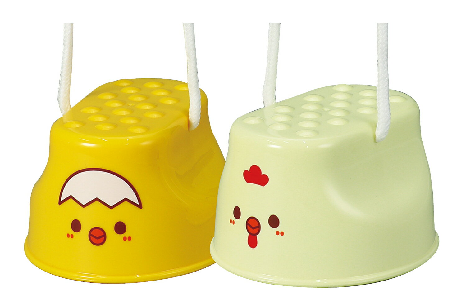 ぽっくり にわとりとひよこ【アーテック】