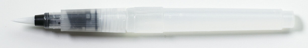 【ゆうパケット対応可】 水ペン【アーテック】