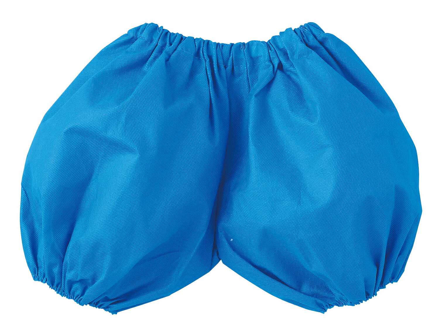 【ゆうパケット対応可】 かぼちゃパンツ J 青【アーテック】