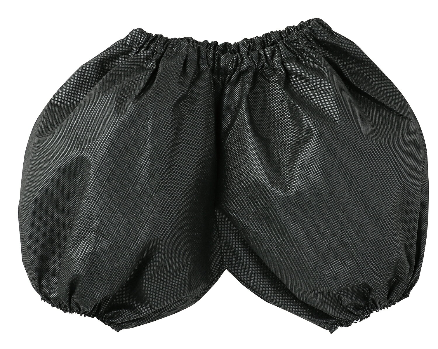 【ゆうパケット対応可】 かぼちゃパンツ C 黒【アーテック】